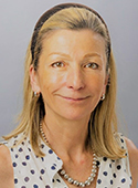 Véronique Lagrange