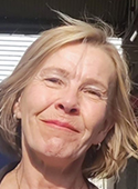 Liisa Rantamäki