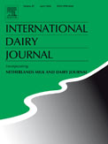 International Dairy Journal